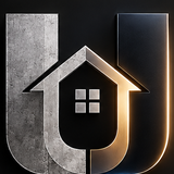 Uskov Renovations emblem